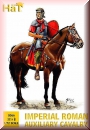 HäT: 8066 Roman Auxiliary Cavalry 1:72