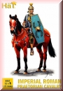 HäT: 8067 Imperial Roman Praetorian Cavalry 1:72