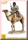 HäT: 8208 Hadendowa Camelry 1:72