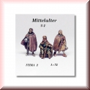 Munich-Kits: FHMA 02 Mittelalter Set 2