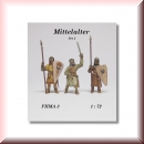 Munich-Kits: FHMA 03 Mittelalter Set 3
