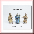 Munich-Kits: FHMA 04 Mittelalter Set 4