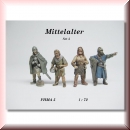 Munich-Kits: FHMA 05 Mittelalter Set 5