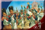 Perry Miniatures: FN 260 Elite Companies French Infantry 1807-14
