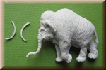 Phersu Miniatures Mammut 1:72