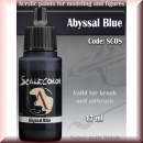 SCALE 75 - Scale Color SC-08 Abyssal Blue