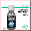SCALE 75 - Scale Color SCTh 002 Acrylic Thinner