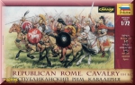 Zvezda: 8038 Republican Rome Cavalry